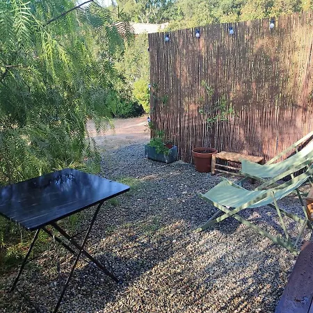 A Casetta Fiurita * Migliacciaro